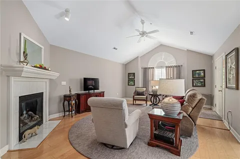 $420,000 | 7153 Meadow View Street, Shawnee, KS 66227