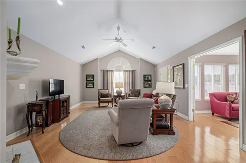 $420,000 | 7153 Meadow View Street, Shawnee, KS 66227