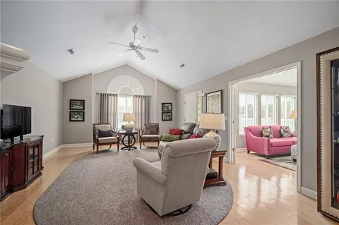 $420,000 | 7153 Meadow View Street, Shawnee, KS 66227