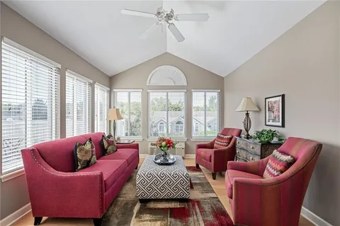 $420,000 | 7153 Meadow View Street, Shawnee, KS 66227