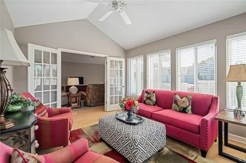 $420,000 | 7153 Meadow View Street, Shawnee, KS 66227