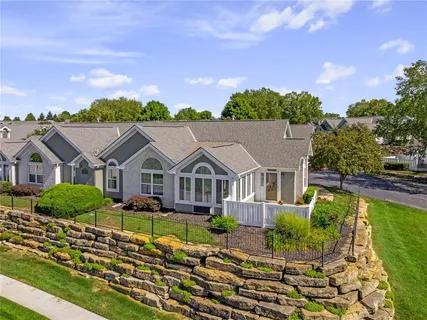 $420,000 | 7153 Meadow View Street, Shawnee, KS 66227