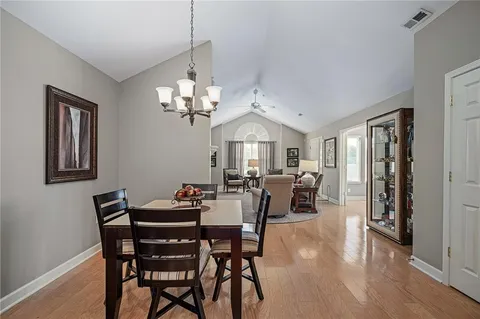 $420,000 | 7153 Meadow View Street, Shawnee, KS 66227