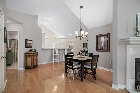 $420,000 | 7153 Meadow View Street, Shawnee, KS 66227