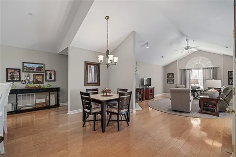 $420,000 | 7153 Meadow View Street, Shawnee, KS 66227