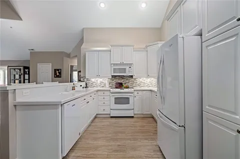 $420,000 | 7153 Meadow View Street, Shawnee, KS 66227