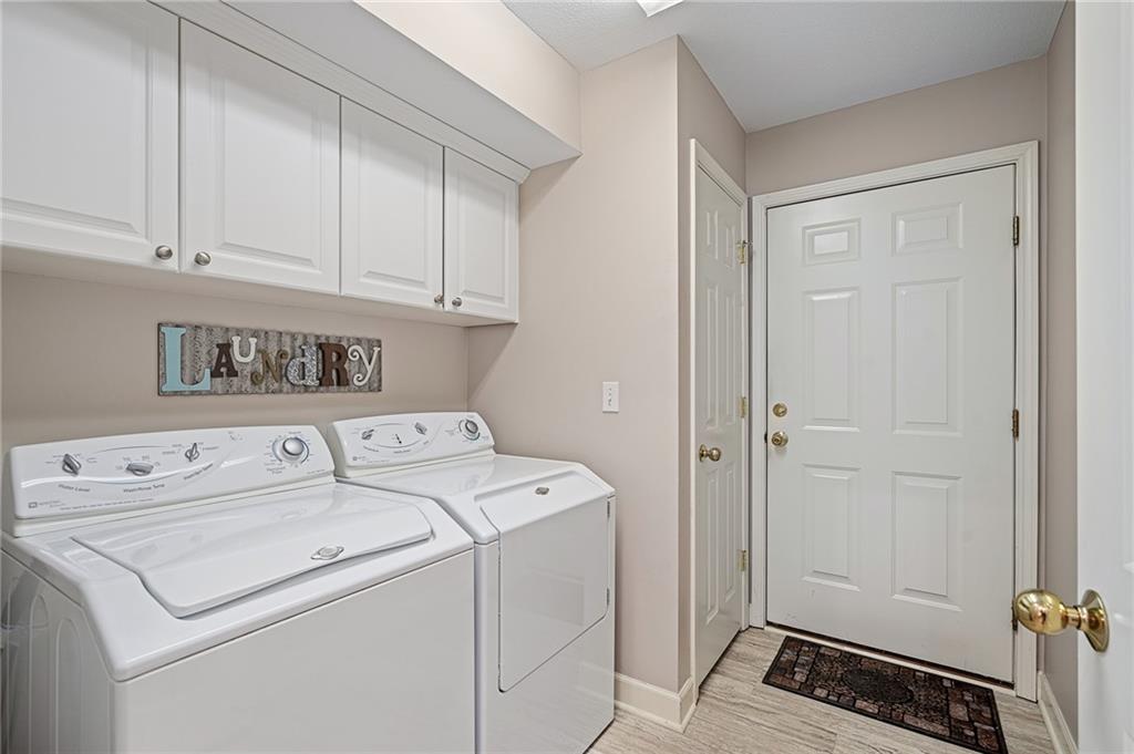 7153 Meadow View Street Shawnee, KS 66227 - Photo 29 of 48