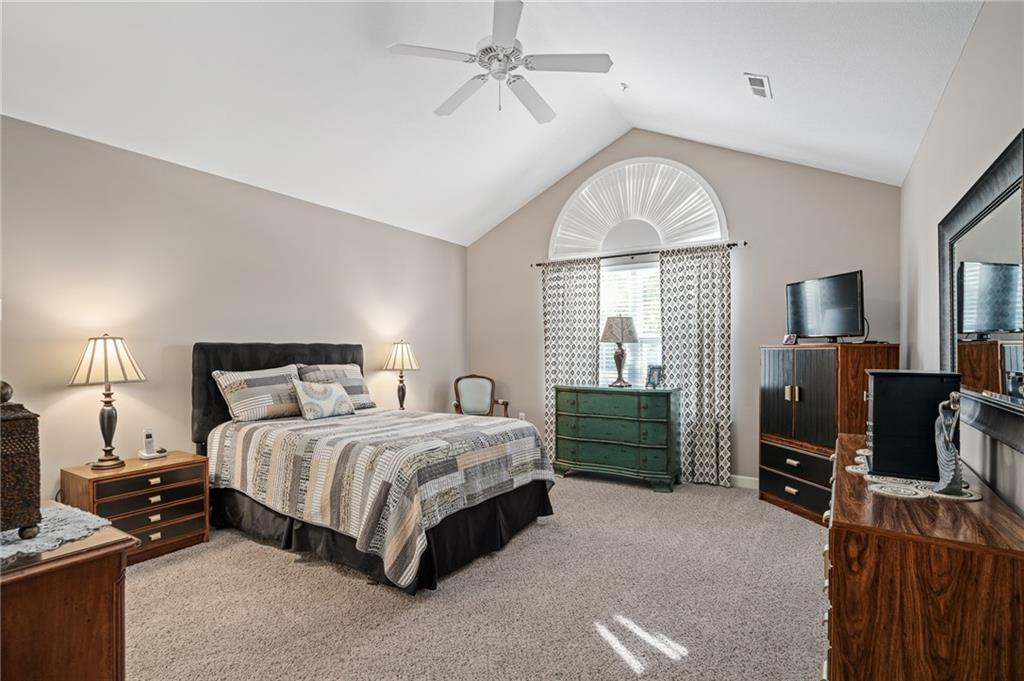 7153 Meadow View Street Shawnee, KS 66227 - Photo 30 of 48