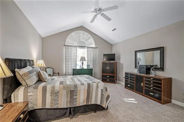 $415,000 | 7153 Meadow View Street, Shawnee, KS 66227