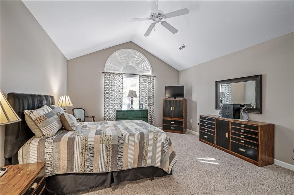 7153 Meadow View Street Shawnee, KS 66227 - Photo 31 of 48