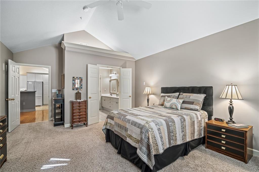 7153 Meadow View Street Shawnee, KS 66227 - Photo 32 of 48