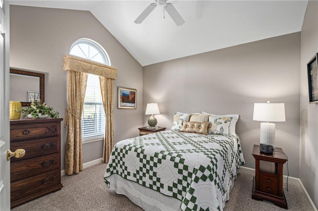 7153 Meadow View Street Shawnee, KS 66227 - Photo 36 of 48