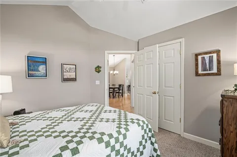 $420,000 | 7153 Meadow View Street, Shawnee, KS 66227