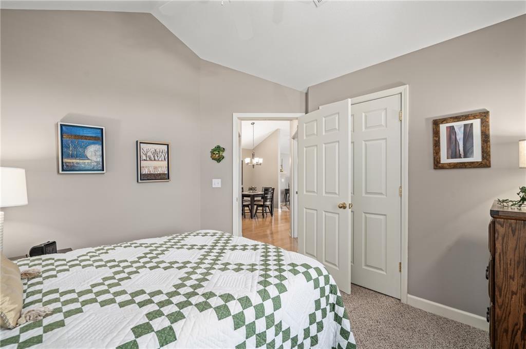 7153 Meadow View Street Shawnee, KS 66227 - Photo 37 of 48