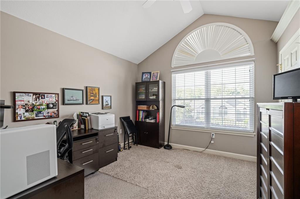 7153 Meadow View Street Shawnee, KS 66227 - Photo 39 of 48