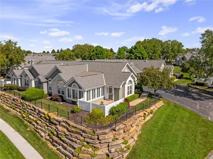 $420,000 | 7153 Meadow View Street, Shawnee, KS 66227