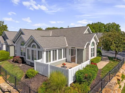 $420,000 | 7153 Meadow View Street, Shawnee, KS 66227