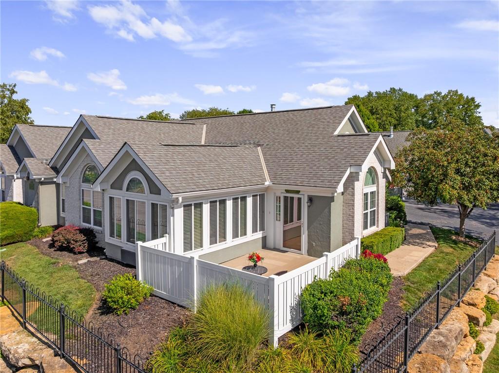 7153 Meadow View Street Shawnee, KS 66227 - Photo 42 of 48