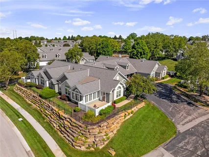 $420,000 | 7153 Meadow View Street, Shawnee, KS 66227