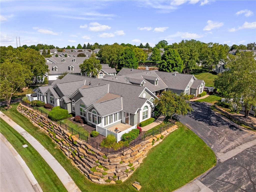 7153 Meadow View Street Shawnee, KS 66227 - Photo 43 of 48