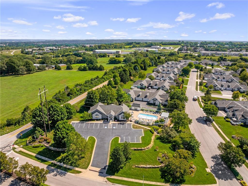 7153 Meadow View Street Shawnee, KS 66227 - Photo 45 of 48