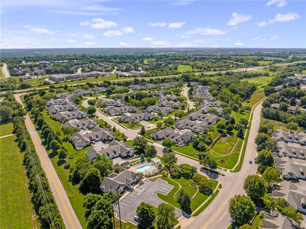 7153 Meadow View Street Shawnee, KS 66227 - Photo 47 of 48