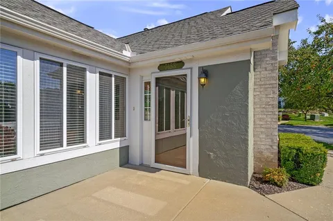 $420,000 | 7153 Meadow View Street, Shawnee, KS 66227