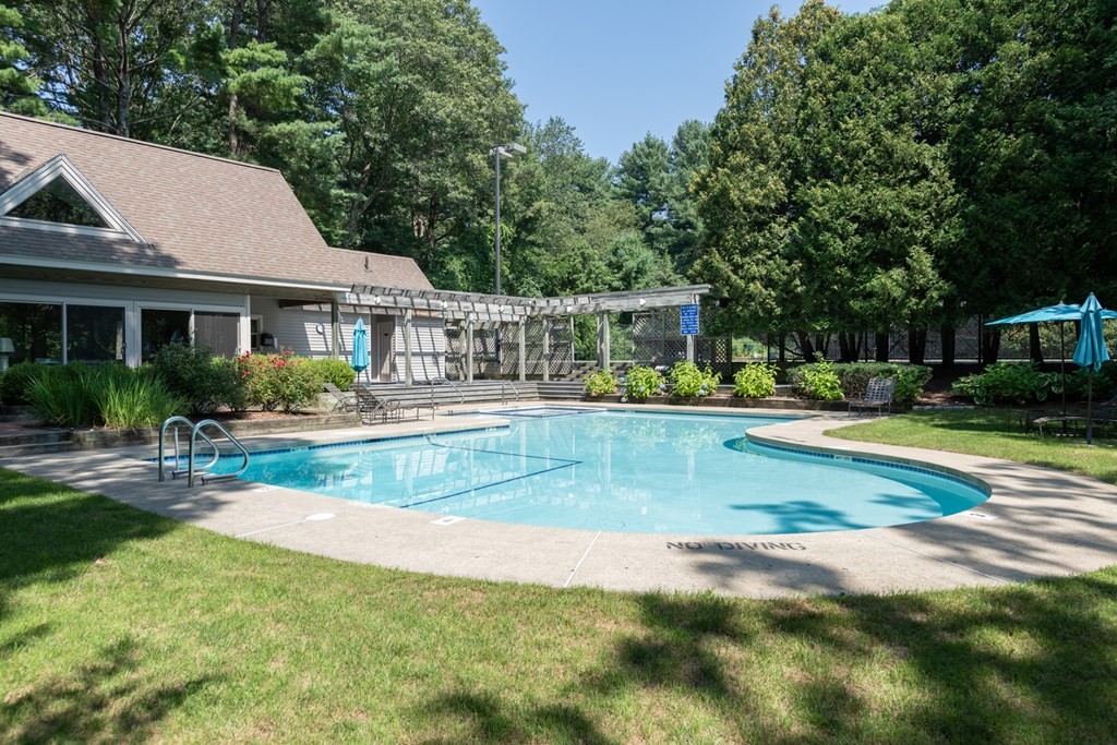 13 Phillips Pond Road, Unit 13 Natick, MA 01760 - Photo 37 of 42 Gallery Image 37