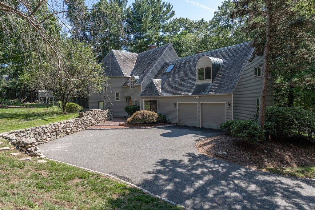 13 Phillips Pond Road, Unit 13 Natick, MA 01760 - Photo 40 of 42 Gallery Image 40