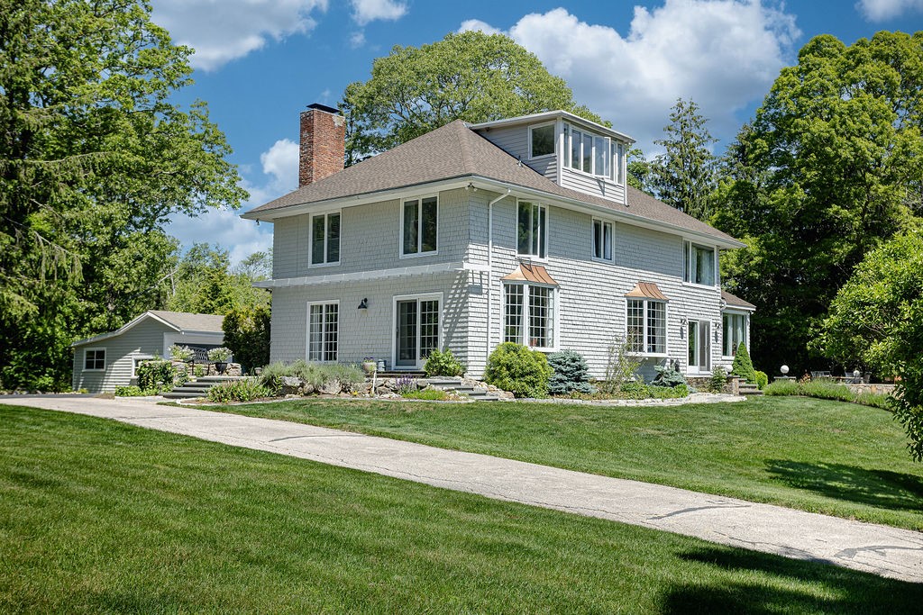 441 Post Road South Kingstown, RI 02879 - Photo 4 of 40