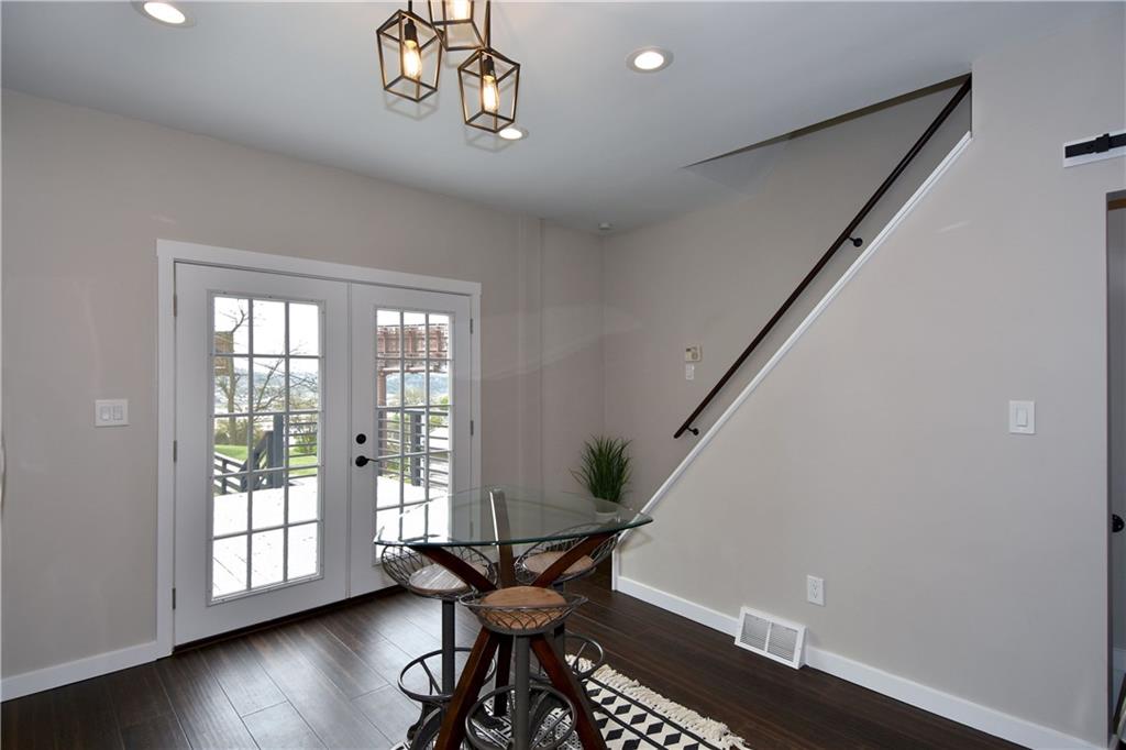 3620 Colmar Street Pittsburgh, PA 15213 - Photo 8 of 19 Gallery Image 8