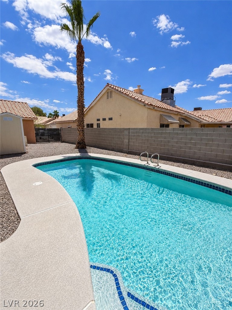 230 Night Fall Terrace Henderson, NV 89015 - Photo 16 of 17