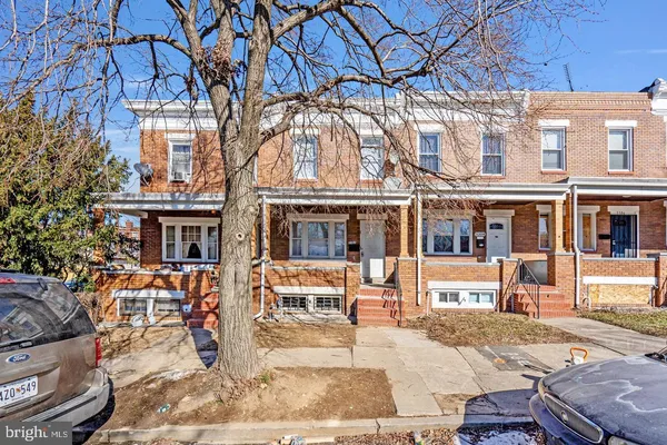 $100,000 | 3302 Chesterfield Avenue, Baltimore, MD 21213