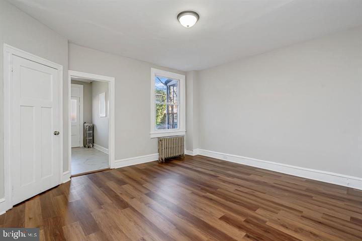 3302 Chesterfield Avenue Baltimore, MD 21213 - Photo 6 of 11 Dining Room