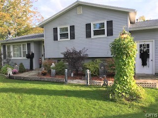 631 Canning Factory Road Pulaski, NY 13142 - Photo 1 of 1 Welcome to 631 Canning Factory Road!
