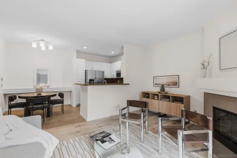 $495,000 | 2150 Camino De La Reina, Unit 216, San Diego, CA 92108