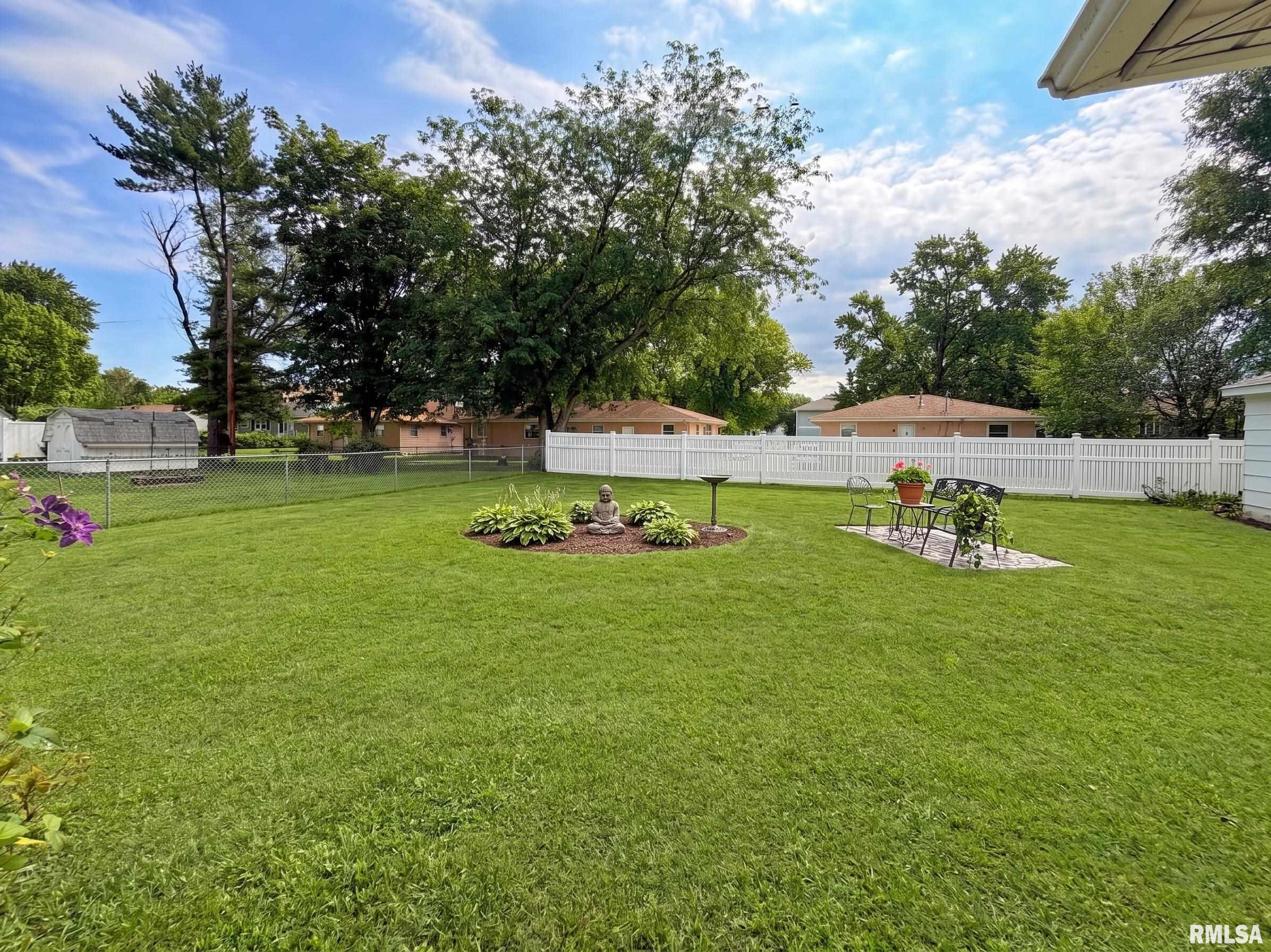 6 Rigg Drive Lincoln, IL 62656 - Photo 11 of 11