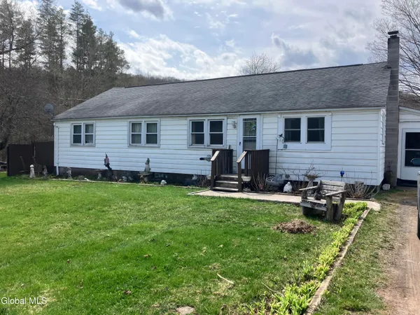 $299,900 | 1235 Gun House Hill Road, Hobart, NY 13788
