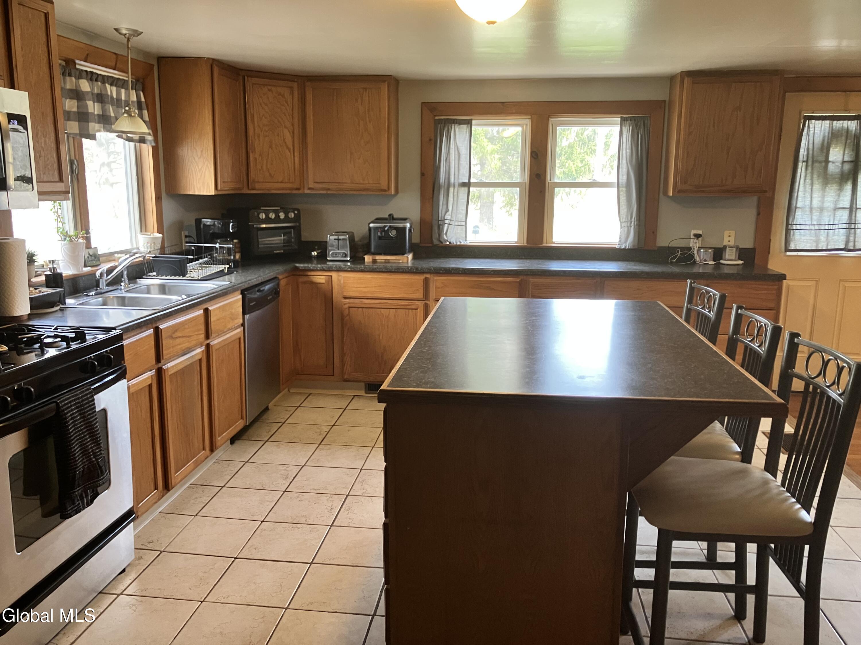 1235 Gun House Hill Road Hobart, NY 13788 - Photo 7 of 27 IMG_1577