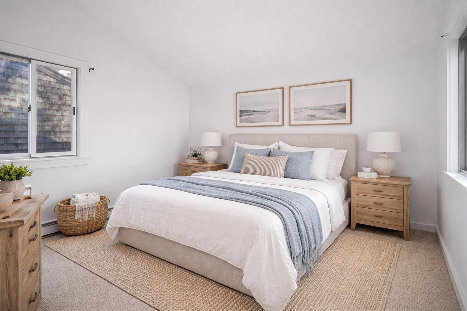 4 Quail Run Road, Unit 1 Oak Bluffs, MA 02557 - Photo 12 of 23 Bedroom