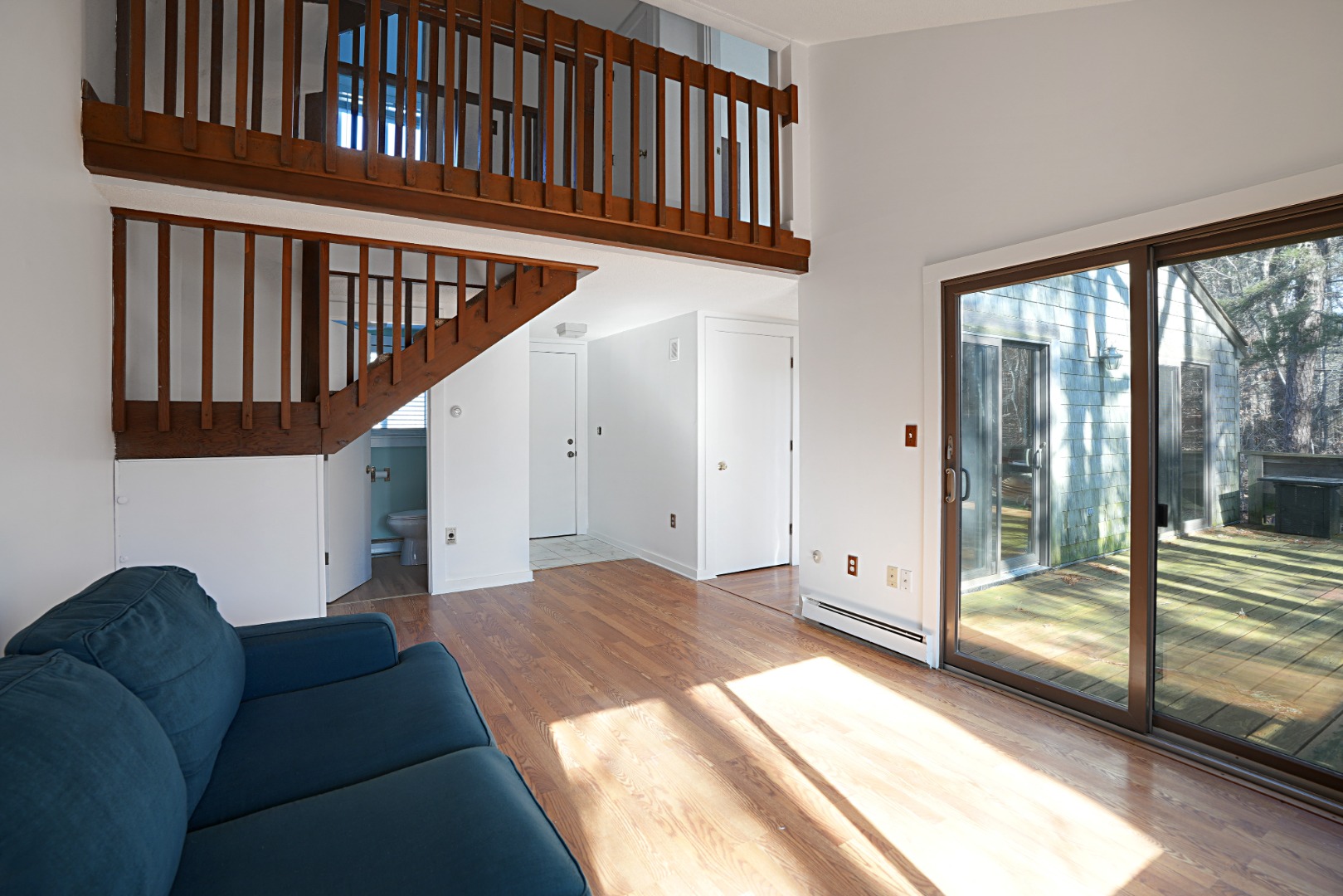 4 Quail Run Road, Unit 1 Oak Bluffs, MA 02557 - Photo 4 of 23 Family Room