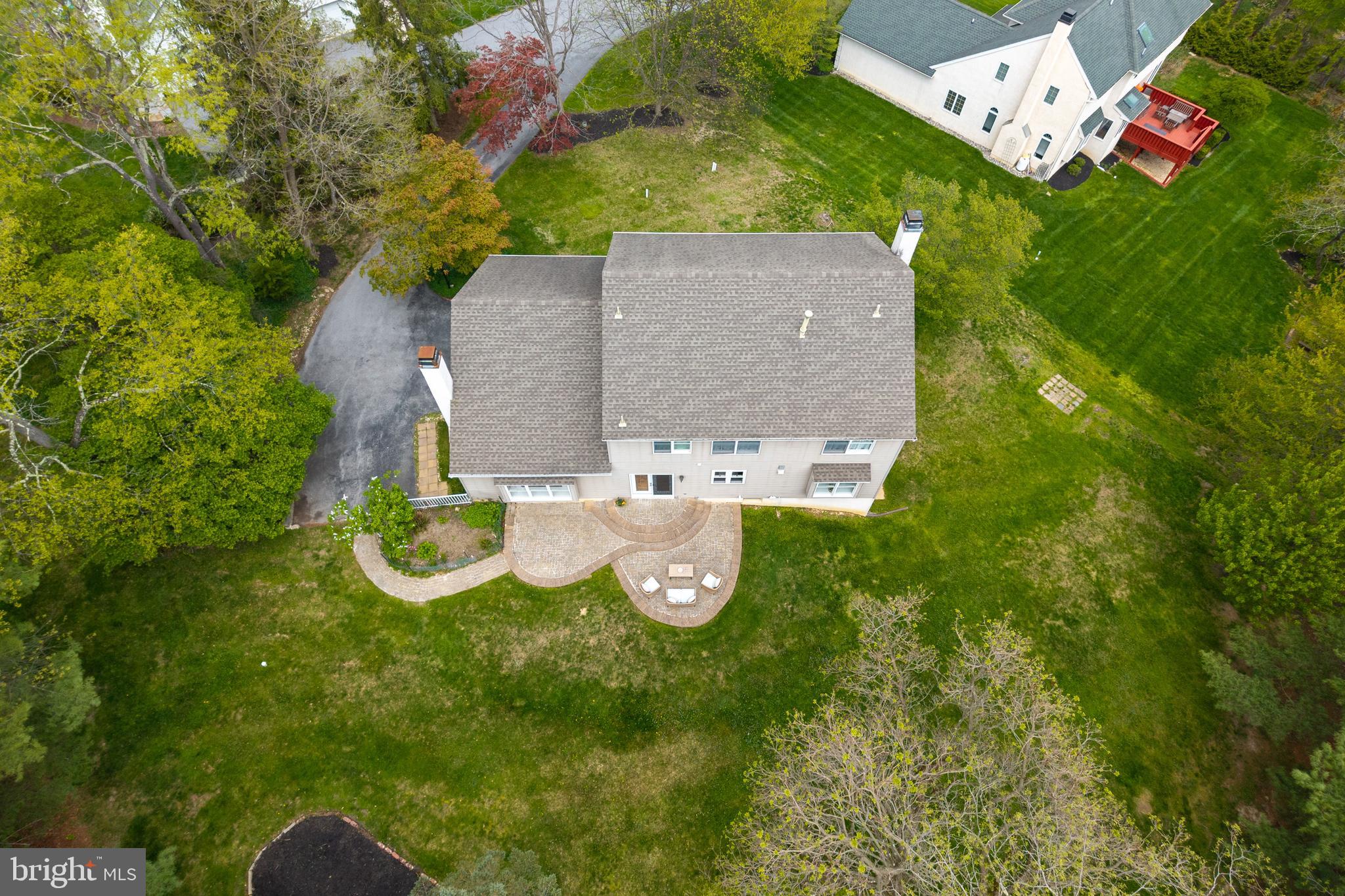 320 Long Ridge Lane Exton, PA 19341 - Photo 43 of 46