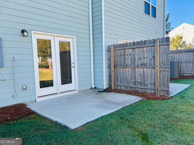 $1,499 | 1002 Paddington Drive, Cartersville, GA 30120