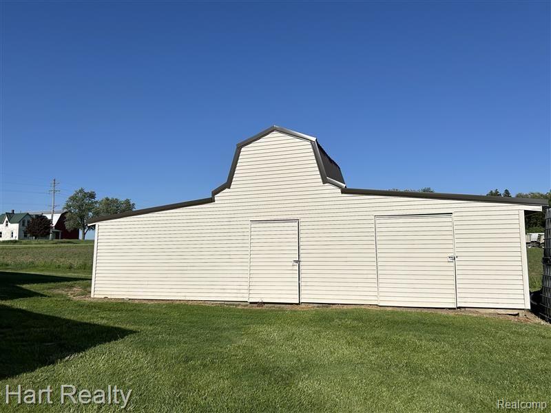 4341 Mushroom Road Snover, MI 48472 - Photo 33 of 35