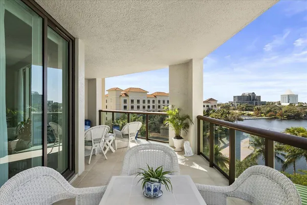 $7,000 | 3620 Gardens Parkway, Unit 503B, Palm Beach Gardens, FL 33410