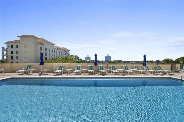 $7,000 | 3620 Gardens Parkway, Unit 503B, Palm Beach Gardens, FL 33410