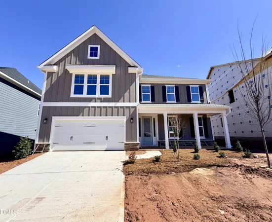 $739,000 | 4210 Sweet Ivy Landing, Unit 187, Durham, NC 27703