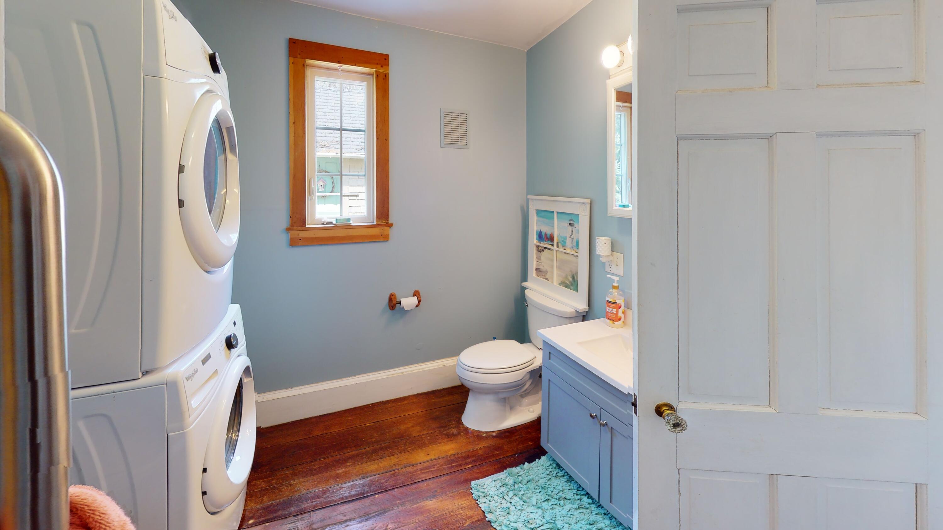 71 Corn Hill Road Machiasport, ME 04655 - Photo 28 of 45 71-Corn-Hill-Bathroom