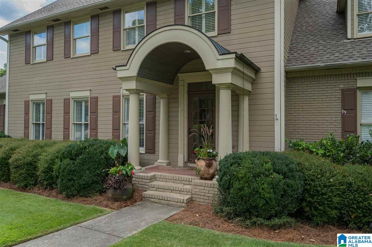 2532 Dolly Ridge Road Birmingham, AL 35243 - Photo 5 of 50