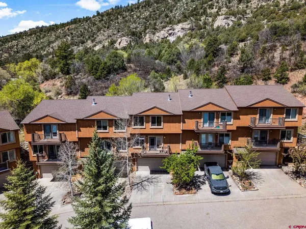 $637,500 | 457 Animas View Drive, Unit 22, Durango, CO 81301